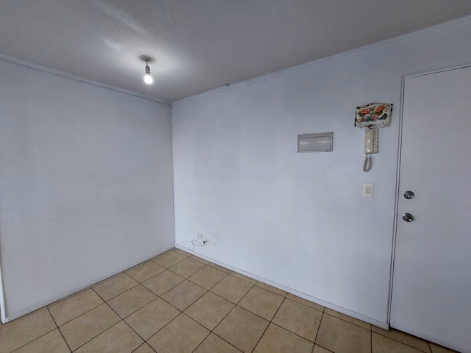 Dpto 3 dorm 1 Baño, Cruchaga Montt 760, Quinta Normal - Imagen 7