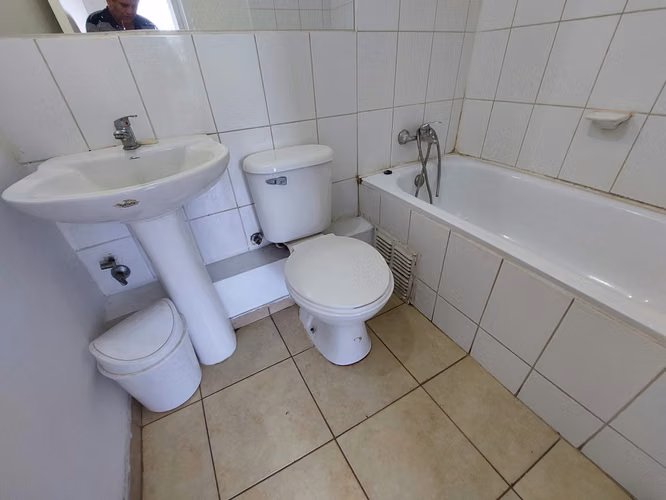 Dpto 3 dorm 1 Baño, Cruchaga Montt 760, Quinta Normal - Imagen 15