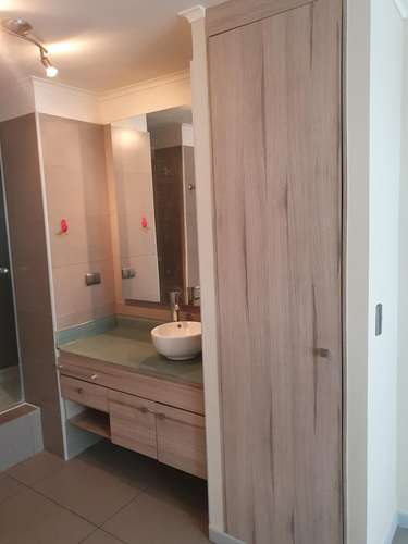 Venta Dpto 1d/1b A Pasos De Metro Santa Ana Cod. 2408 - Imagen 8