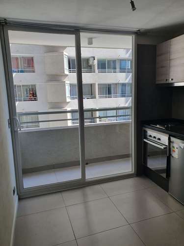 Venta Dpto 1d/1b A Pasos De Metro Santa Ana Cod. 2408 - Imagen 2
