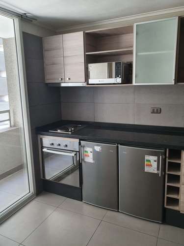 Venta Dpto 1d/1b A Pasos De Metro Santa Ana Cod. 2408 - Imagen 3