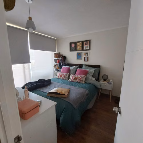 Departamento En Venta Laguna Centro Cod. 103