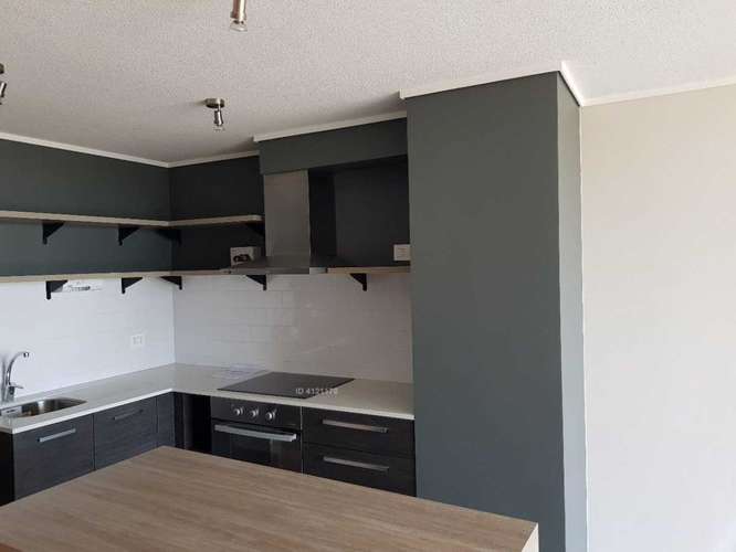 Dpto En Venta A Pasos Metro Villa Frei L3 Cod. 611 - Imagen 2