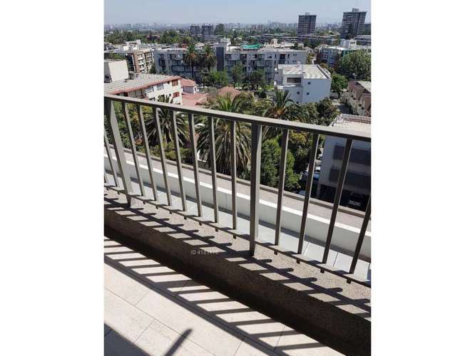 Dpto En Venta A Pasos Metro Villa Frei L3 Cod. 611 - Imagen 3