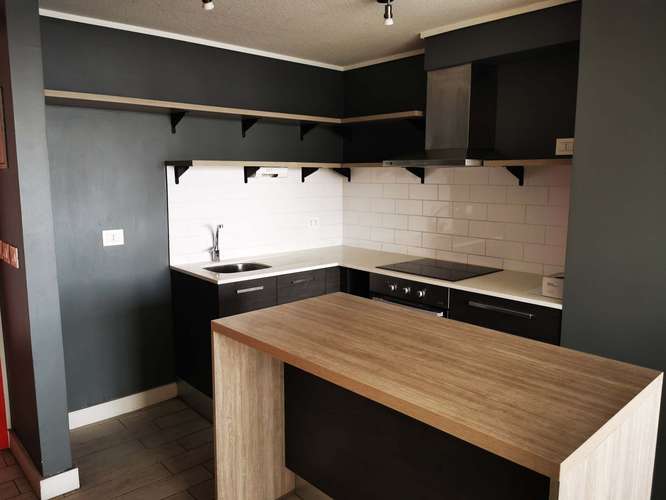 Dpto En Venta A Pasos Metro Villa Frei L3 Cod. 611 - Imagen 13