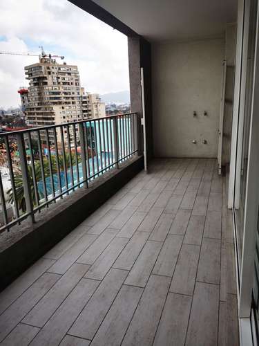 Dpto En Venta A Pasos Metro Villa Frei L3 Cod. 611 - Imagen 12
