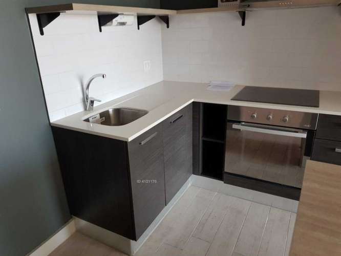 Dpto En Venta A Pasos Metro Villa Frei L3 Cod. 611 - Imagen 20
