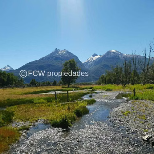 RIO COLONIA  (64045)