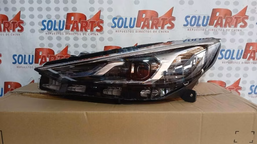 OPTICO IZQUIERDO PARA MG GT NEW 2021/22