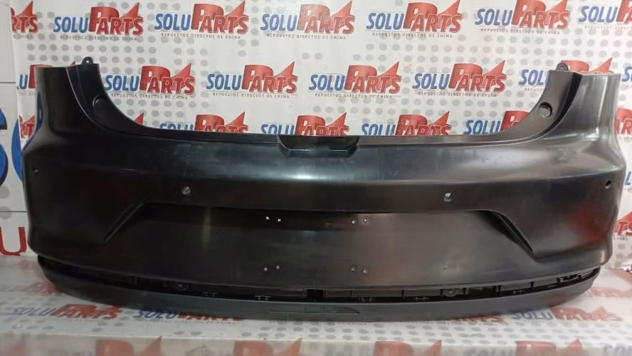 PARACHOQUE TRASERO PARA JAC JS2