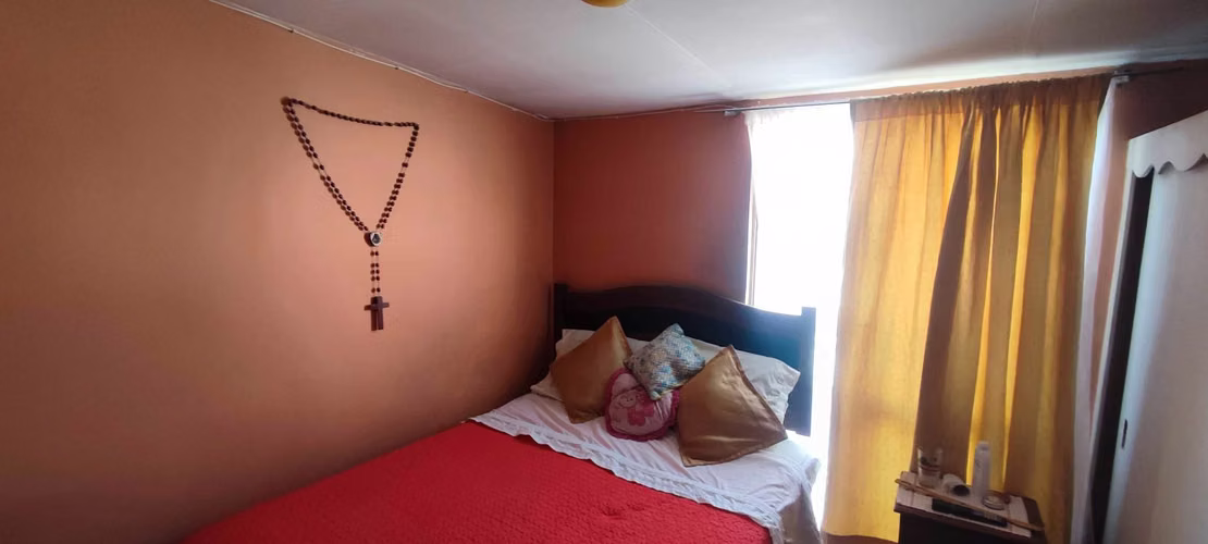 Casa ampliada Villa Alborada (64315)
