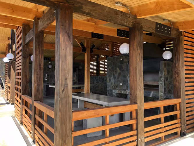Departamento en venta en Puerto Varas (64282)