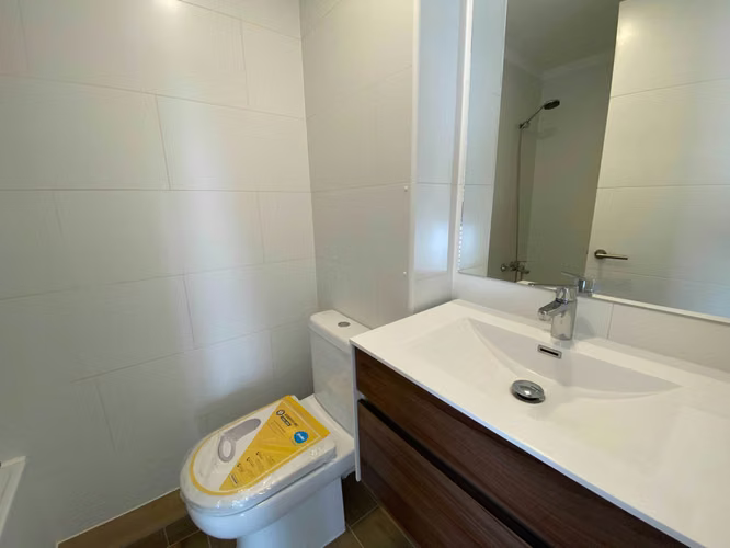 Departamento en venta en Puerto Varas (64282)
