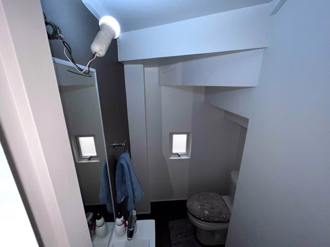 Vendo casa nueva Buin condo 3 dorm (64195) - Imagen 13