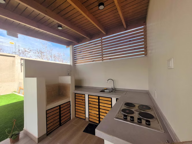 Vendo casa nueva Buin condo 3 dorm (64195) - Imagen 19