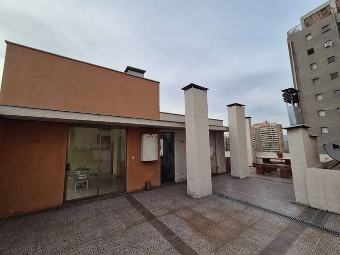 VENTA DEPTO. ELEUTERIO RAMIREZ. (64177)