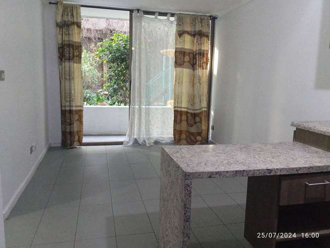Departamento 2D, 2B Metro Parque Almagro (64147) - Imagen 14