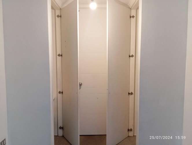Departamento 2D, 2B Metro Parque Almagro (64147) - Imagen 11