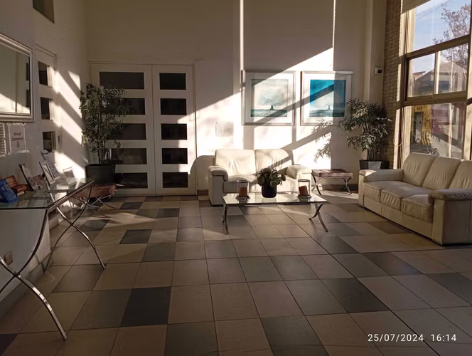 Departamento 2D, 2B calle Marín con San Fco. (64147)