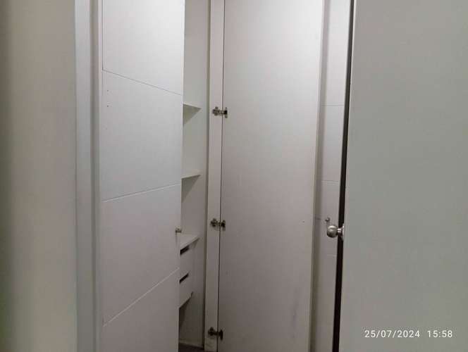 Departamento 2D, 2B Metro Parque Almagro (64147) - Imagen 15