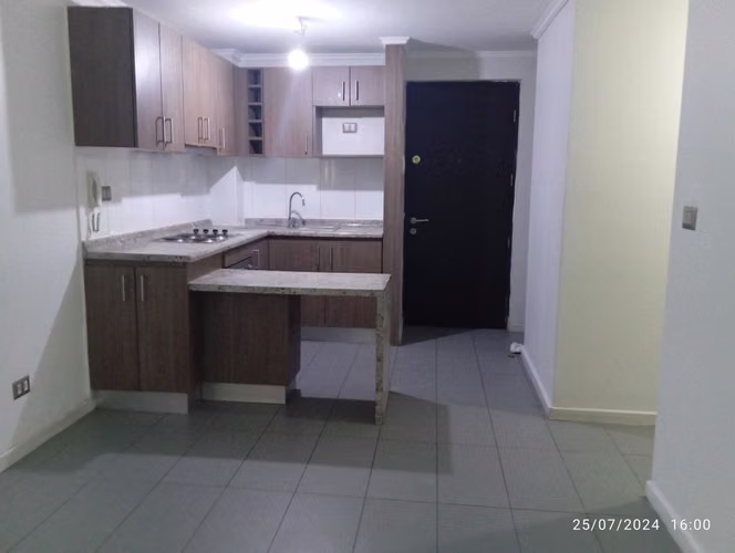 Departamento 2D, 2B Metro Parque Almagro (64147)