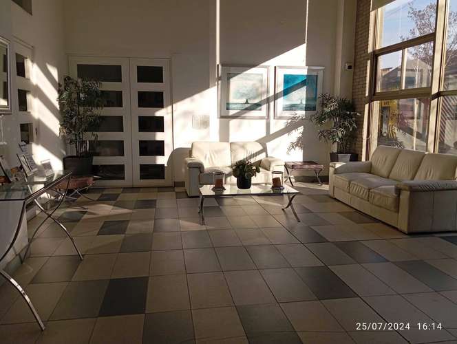 Departamento 2D, 2B Metro Parque Almagro (64147) - Imagen 2