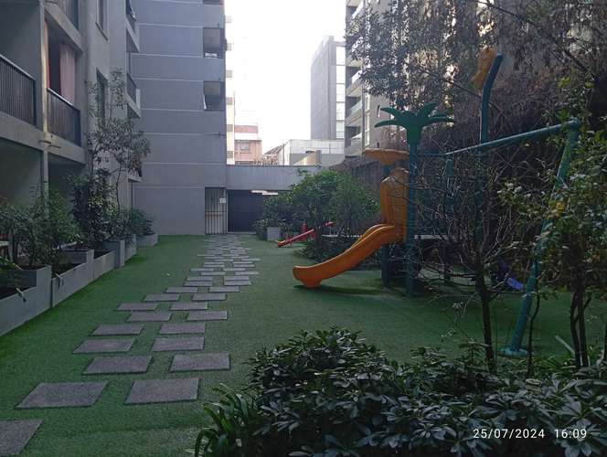 Departamento 2D, 2B Metro Parque Almagro (64147) - Imagen 6