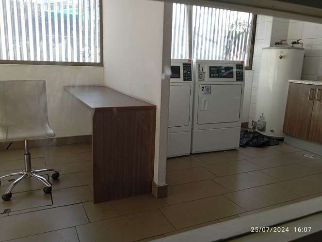 Departamento 2D, 2B Metro Parque Almagro (64147) - Imagen 7