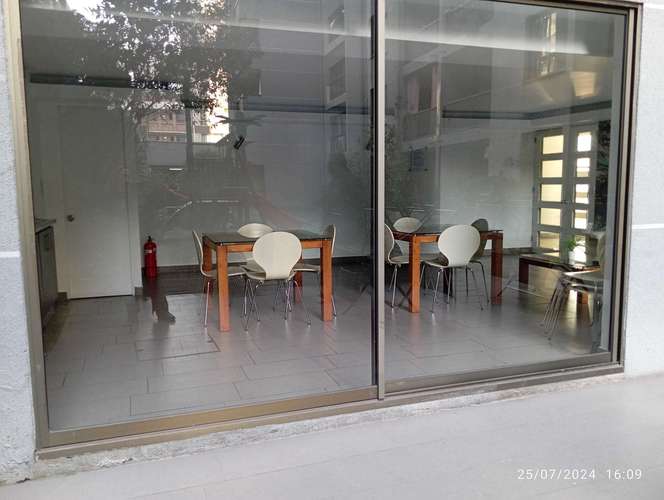 Departamento 2D, 2B Metro Parque Almagro (64147) - Imagen 5