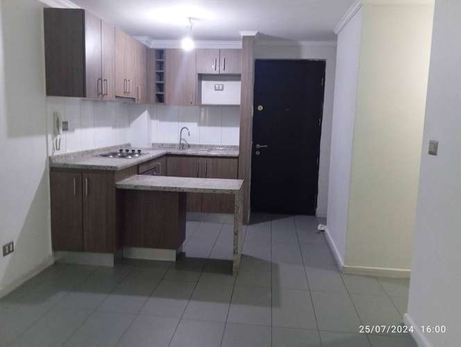 Departamento 2D, 2B Metro Parque Almagro (64147) - Imagen 12