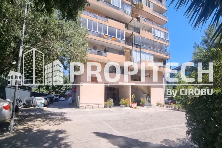 VENTA DEPTO 3D+2B+B D.PARAGUAY CON LIRA