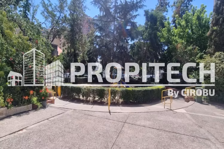 VENTA DEPTO 3D+2B+B D.PARAGUAY CON LIRA