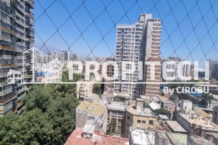 VENTA DEPTO 3D+2B+B D.PARAGUAY CON LIRA