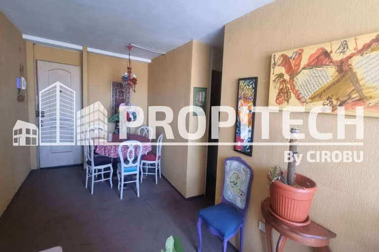 VENTA DEPTO 3D+2B+B D.PARAGUAY CON LIRA