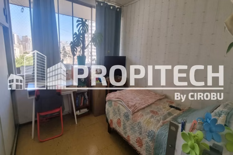 VENTA DEPTO 3D+2B+B D.PARAGUAY CON LIRA
