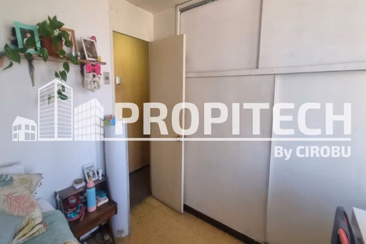 VENTA DEPTO 3D+2B+B D.PARAGUAY CON LIRA