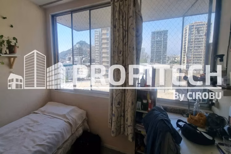 VENTA DEPTO 3D+2B+B D.PARAGUAY CON LIRA