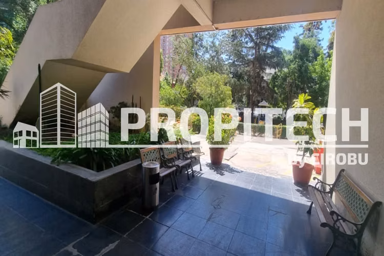 VENTA DEPTO 3D+2B+B D.PARAGUAY CON LIRA