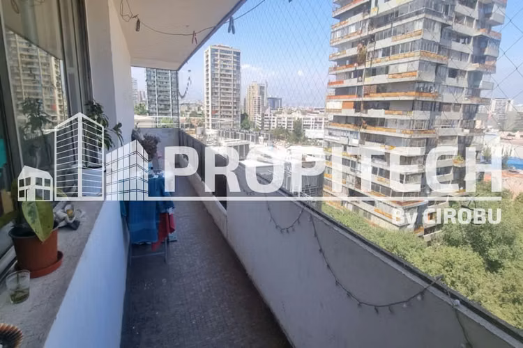 VENTA DEPTO 3D+2B+B D.PARAGUAY CON LIRA