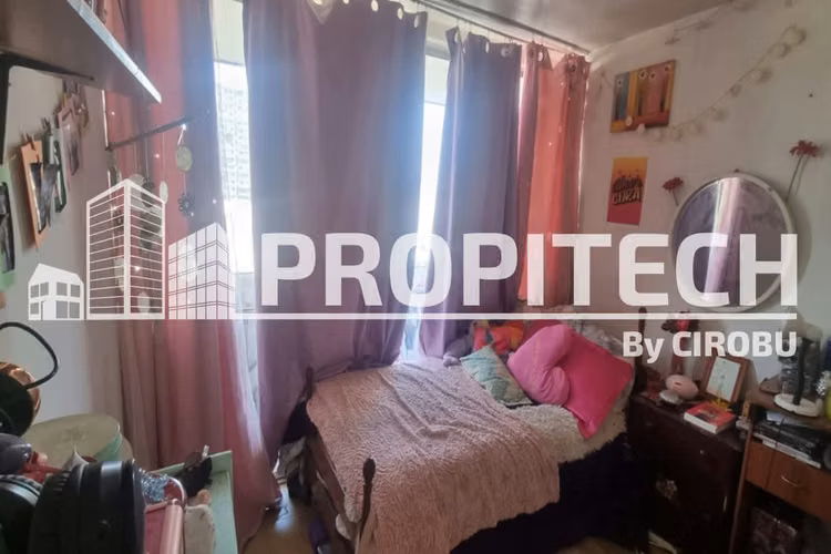 VENTA DEPTO 3D+2B+B D.PARAGUAY CON LIRA