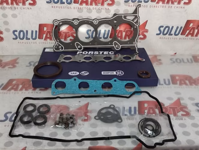 KIT DE EMPAQUETADURA PARA H220