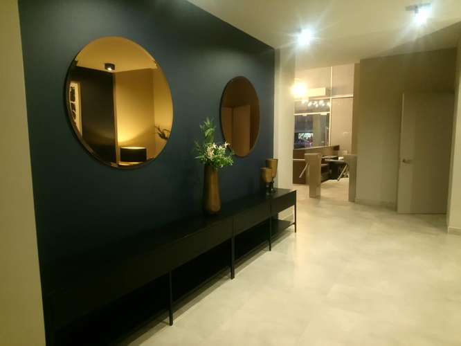 Excelente Llegar Habitar, A Pasos Metro Santa Ana. Cod 1401 - Imagen 14