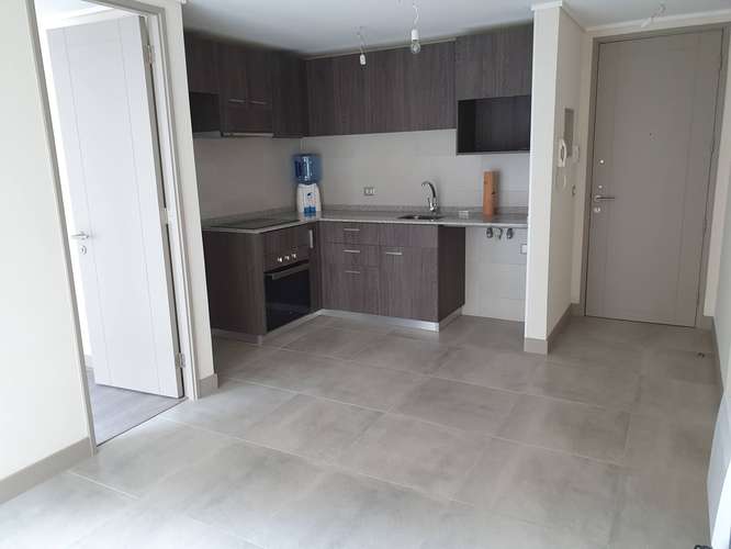 Excelente Llegar Habitar, A Pasos Metro Santa Ana. Cod 1401 - Imagen 11