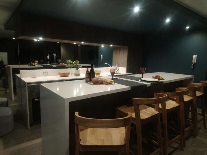 Excelente Llegar Habitar, A Pasos Metro Santa Ana. Cod 1401 - Imagen 20