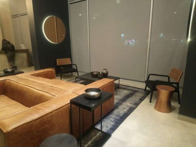 Excelente Llegar Habitar, A Pasos Metro Santa Ana. Cod 1401 - Imagen 18