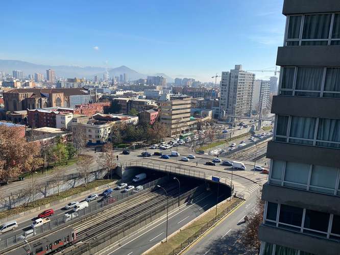 Metro Los Héroes Y Santa Ana Cod. 2912 - Imagen 5