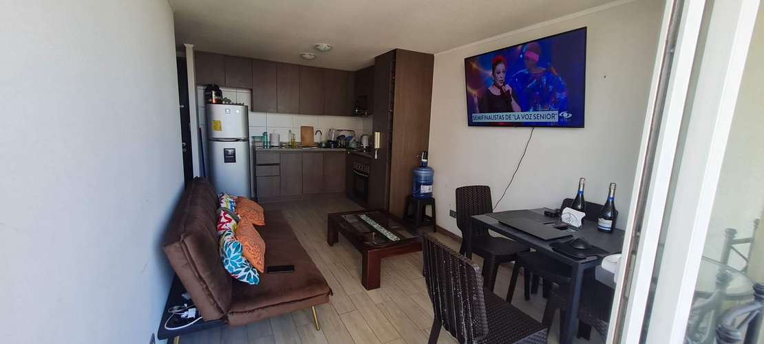 Venta Departamento. Cod. 1307 - Imagen 14