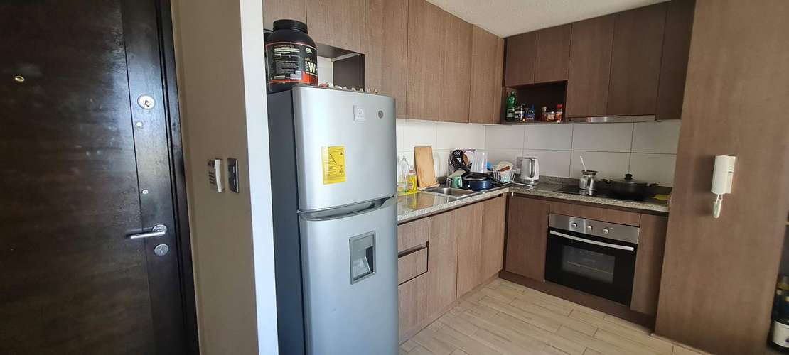 Venta Departamento. Cod. 1307 - Imagen 12