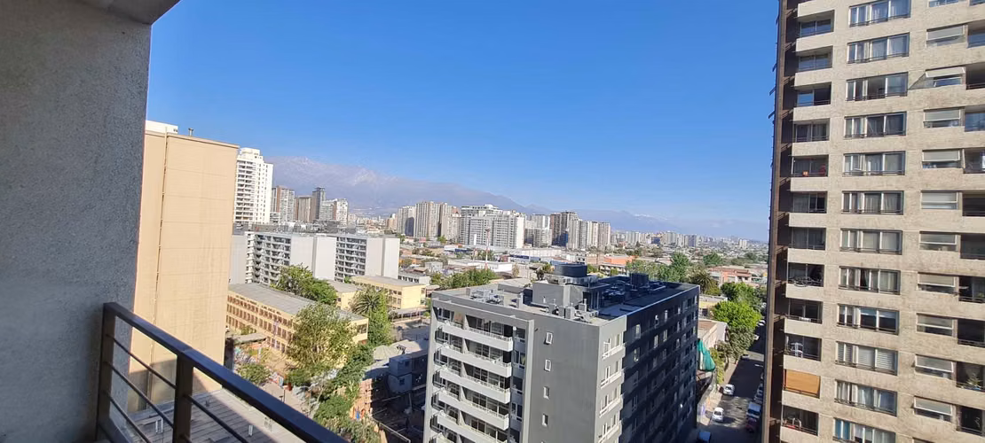Venta Departamento. Cod. 1307