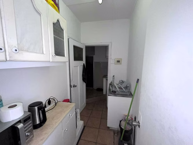 Oficina en venta Santiago Moneda 90 m2 (64412)